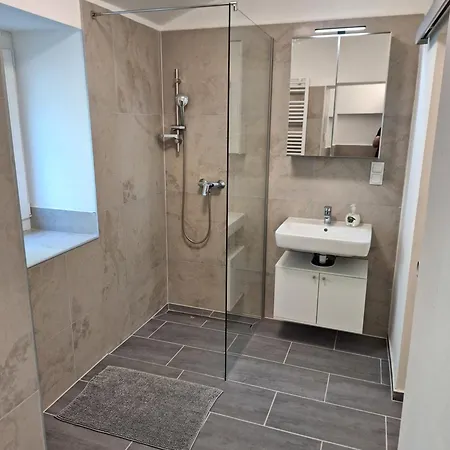 Aparthotel Flataid Gaestehaus Graschi - Steinbergstrasse