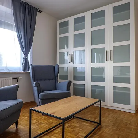 Flataid Gaestehaus Graschi - Steinbergstrasse Апарт-отель