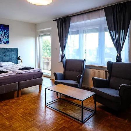 Flataid Gaestehaus Graschi - Steinbergstrasse Грац