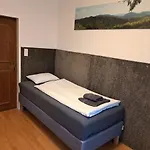 Aparthotel Flataid Gaestehaus Graschi - Steinbergstrasse