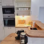 Flataid Gaestehaus Graschi - Steinbergstrasse Aparthotel 3*