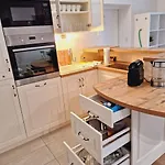 Aparthotel Flataid Gaestehaus Graschi - Steinbergstrasse