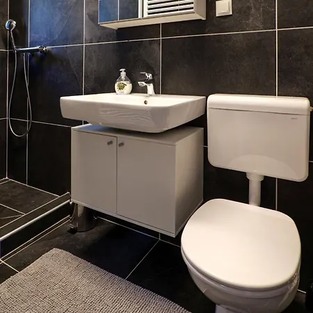 Appart hôtel Flataid Gaestehaus Graschi - Steinbergstrasse Graz