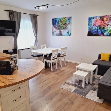 Flataid Gaestehaus Graschi - Steinbergstrasse * Štýrský Hradec