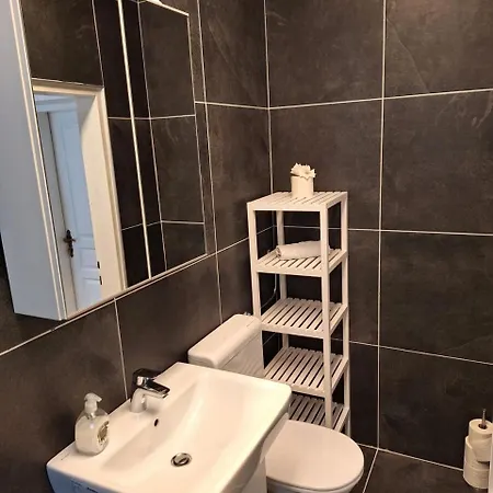 Flataid Gaestehaus Graschi - Steinbergstrasse Štýrský Hradec