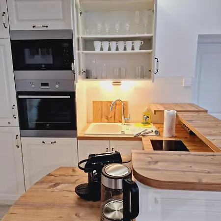 Flataid Gaestehaus Graschi - Steinbergstrasse Apartmanhotel 3*
