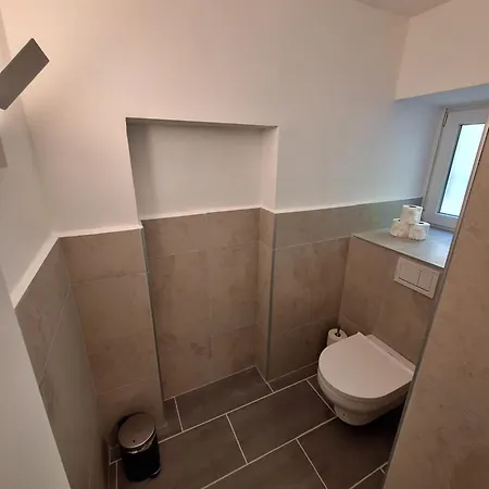 Flataid Gaestehaus Graschi - Steinbergstrasse Appart hôtel