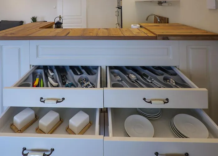 Flataid Gaestehaus Graschi - Steinbergstrasse Aparthotel 3*