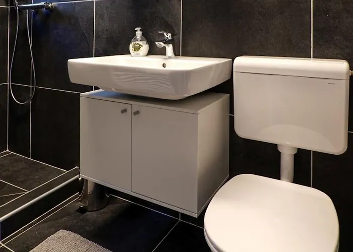 Aparthotel Flataid Gaestehaus Graschi - Steinbergstrasse Graz