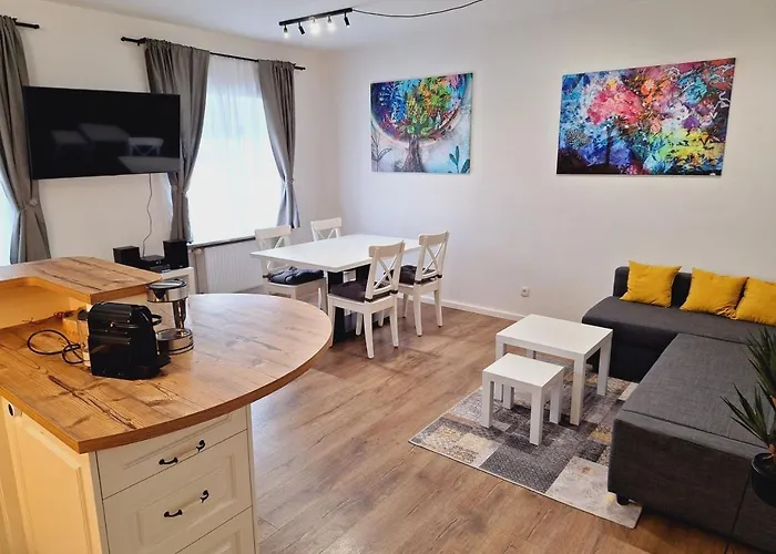 Flataid Gaestehaus Graschi - Steinbergstrasse 3* Graz